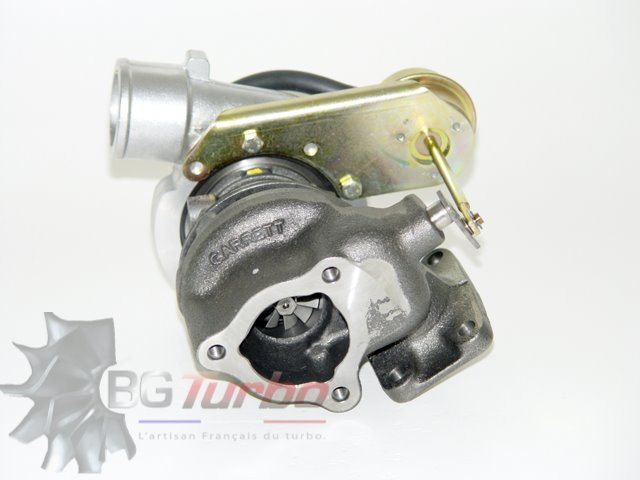 TURBO - NEUF ORIGINE - VL - 454055-0002
